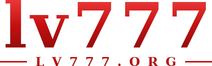 lv777 logo